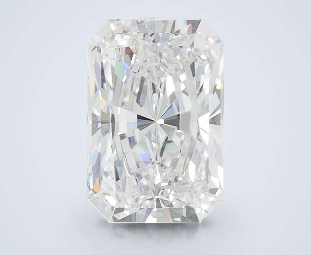 1.50 Carat Radiant Lab Diamond