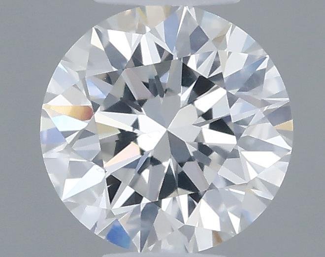 0.48ct H SI2 Very Good Cut Round Diamond