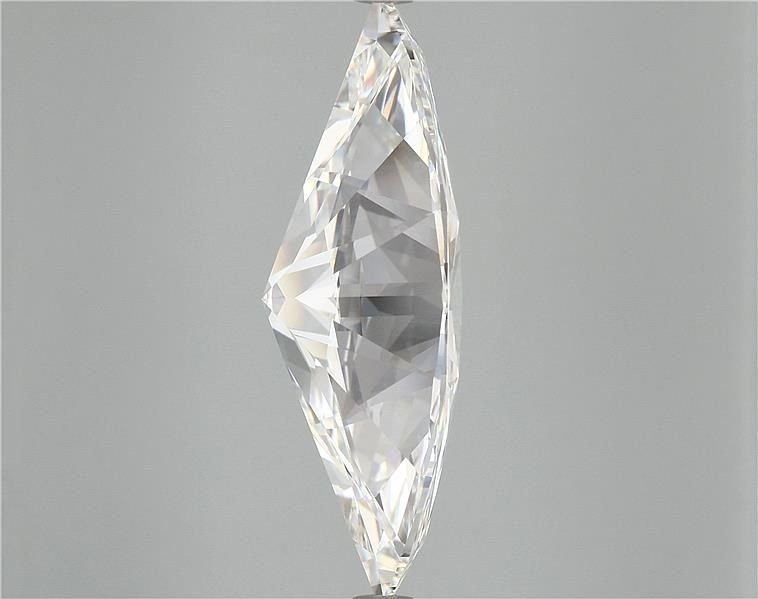 10.07ct G VS1 Rare Carat Ideal Cut Marquise Lab Grown Diamond