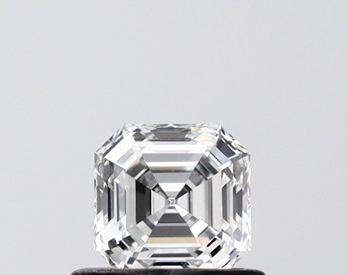 0.55 Carat Asscher Lab Diamond
