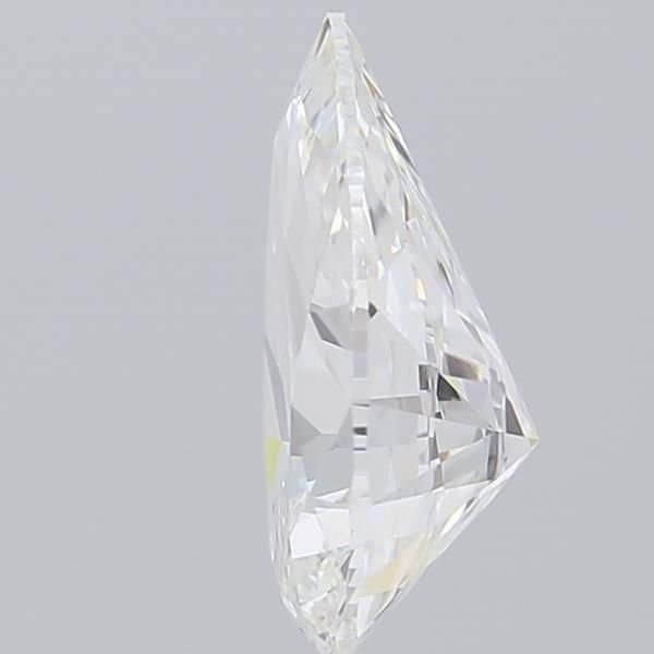 1.10 Carat Pear Lab Diamond