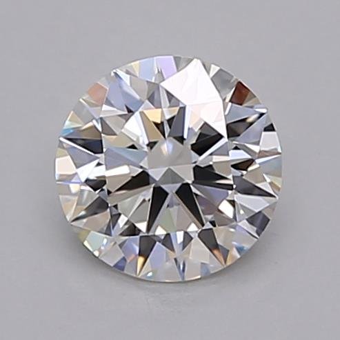 0.38ct G VVS2 Rare Carat Ideal Cut Round Diamond