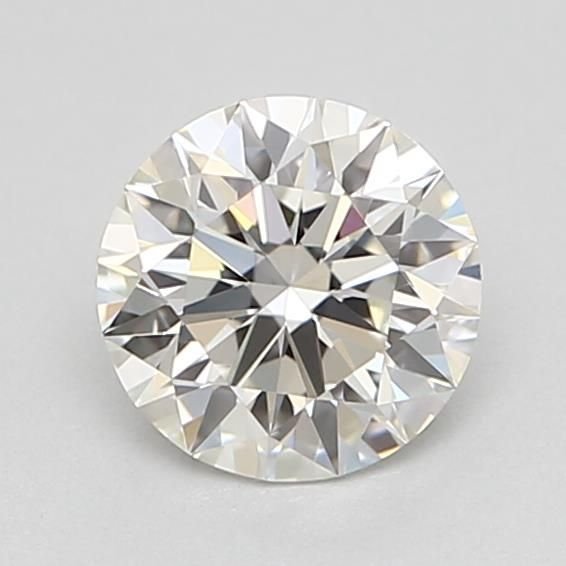0.34ct H VVS1 Rare Carat Ideal Cut Round Diamond