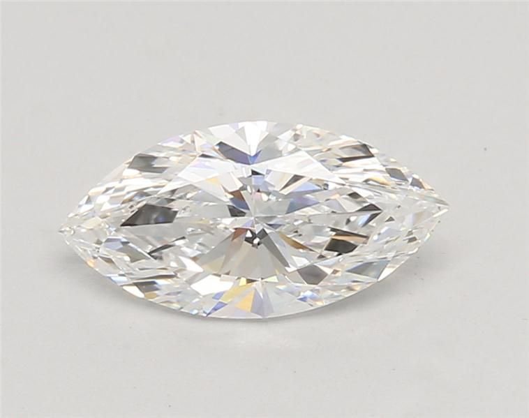 1.27ct E VS1 Rare Carat Ideal Cut Marquise Lab Grown Diamond