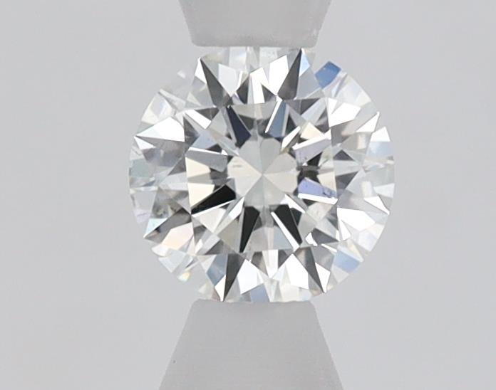 0.31ct H SI1 Rare Carat Ideal Cut Round Diamond