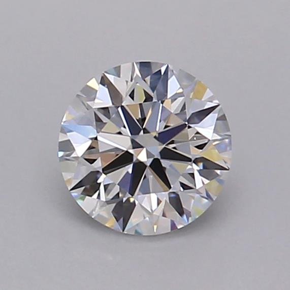 0.30ct D IF Rare Carat Ideal Cut Round Diamond