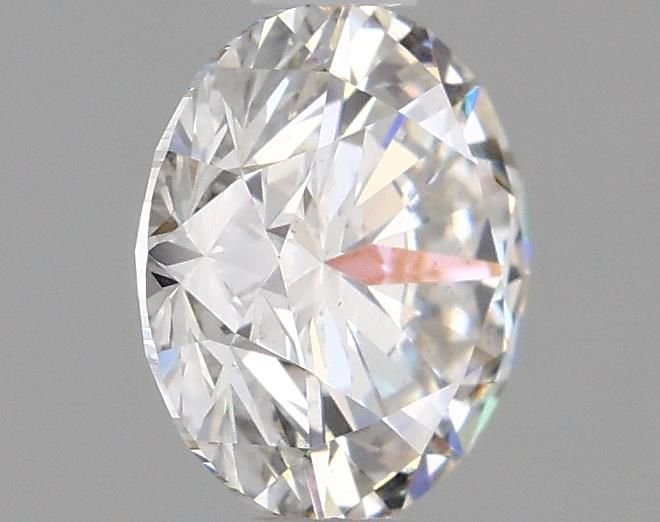 1.17ct H VS2 Rare Carat Ideal Cut Round Lab Grown Diamond