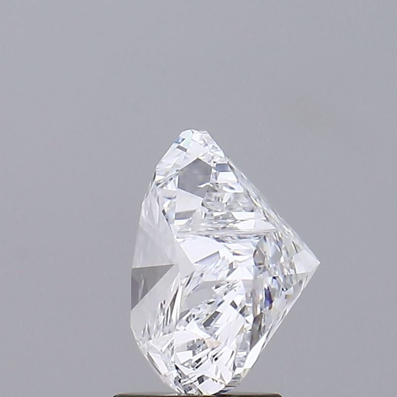 3.23 Carat Heart Lab Diamond
