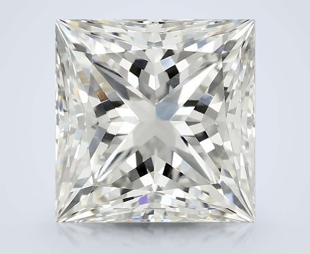 2.10 Carat Princess Lab Diamond