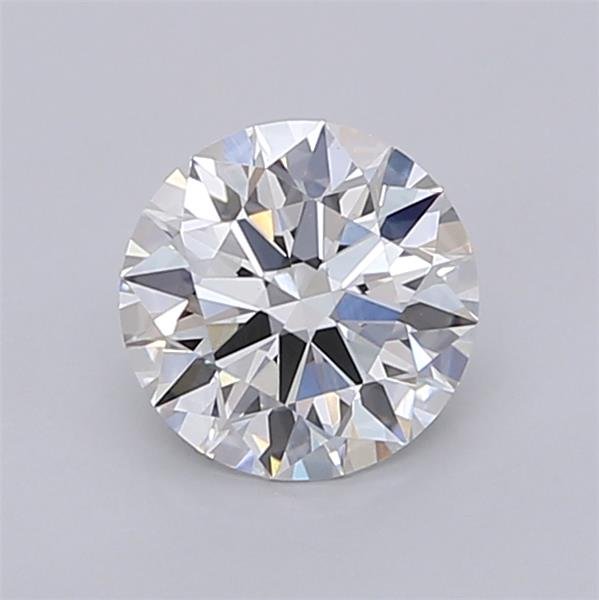 1.03ct F VS1 Rare Carat Ideal Cut Round Lab Grown Diamond