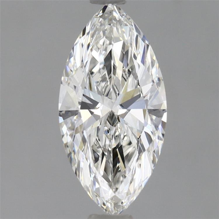 1.09 Carat Marquise Lab Diamond