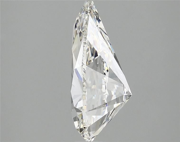 3.10 Carat Pear Lab Diamond