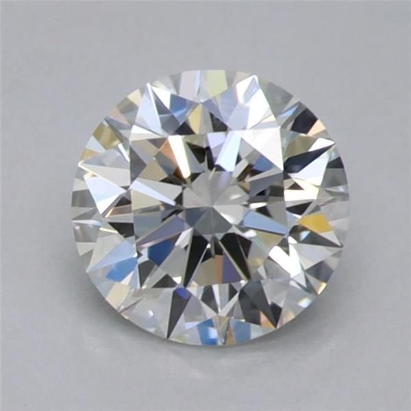 0.31ct G VVS2 Rare Carat Ideal Cut Round Diamond