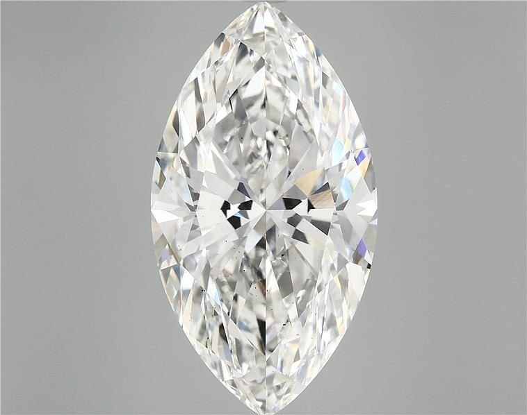 11.87ct G VS2 Very Good Cut Marquise Lab Grown Diamond