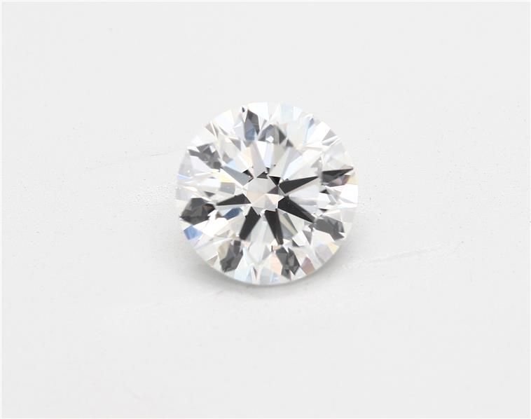 2.26 Carat Round Natural Diamond