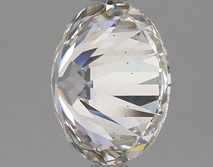 2.38ct G VS2 Rare Carat Ideal Cut Round Lab Grown Diamond