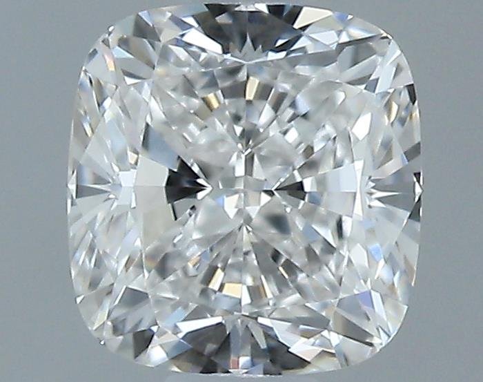 0.50 Carat Cushion Natural Diamond
