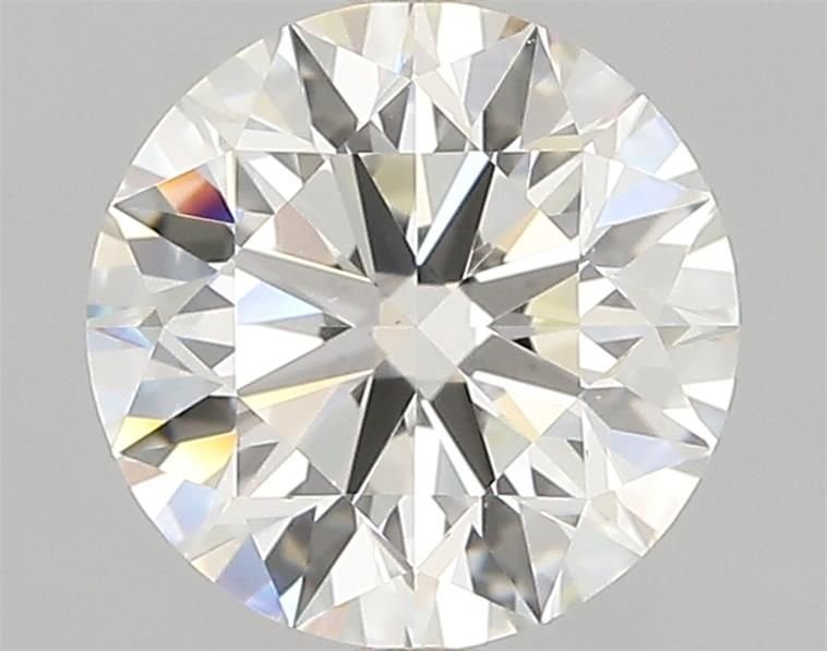 1.78ct K VS1 Rare Carat Ideal Cut Round Diamond