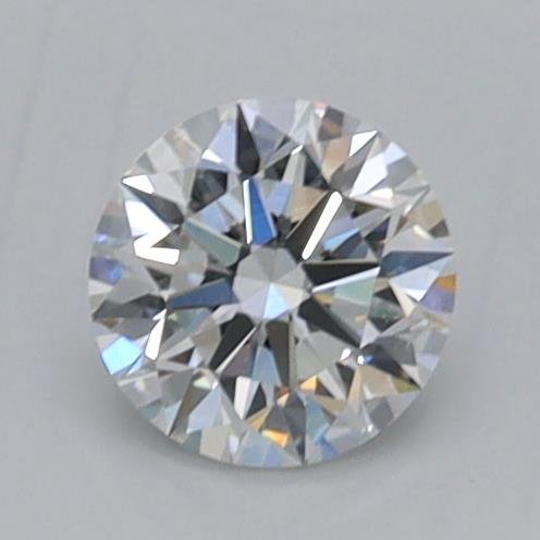 0.42ct E VS1 Rare Carat Ideal Cut Round Diamond