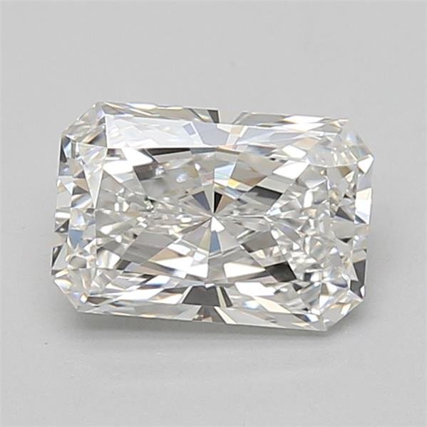 1.40 Carat Radiant Lab Diamond