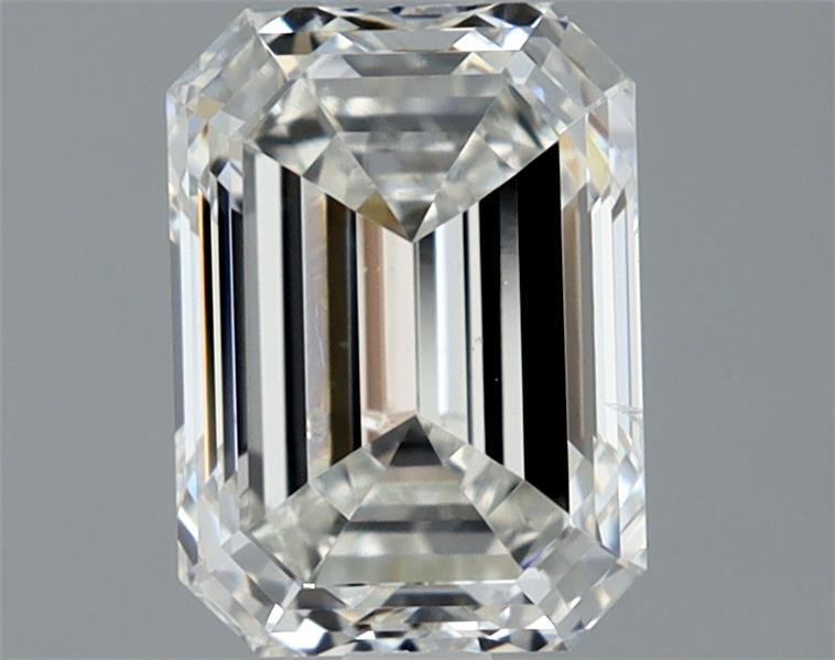 1.30 Carat Emerald Natural Diamond