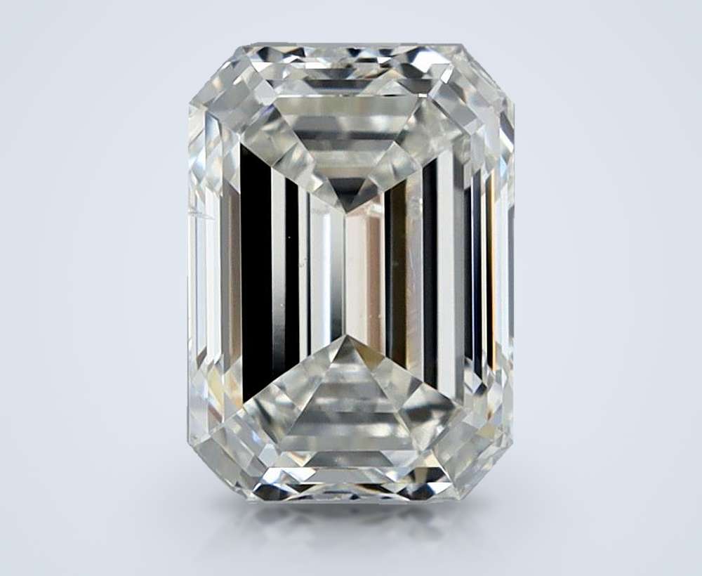 1.30 Carat Emerald Natural Diamond