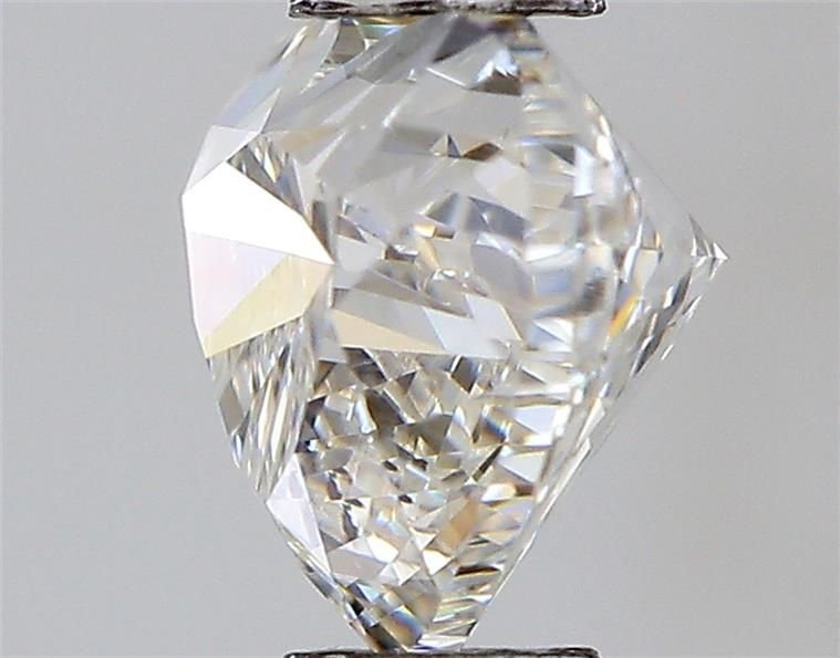 0.51ct I VVS1 Excellent Cut Heart Diamond