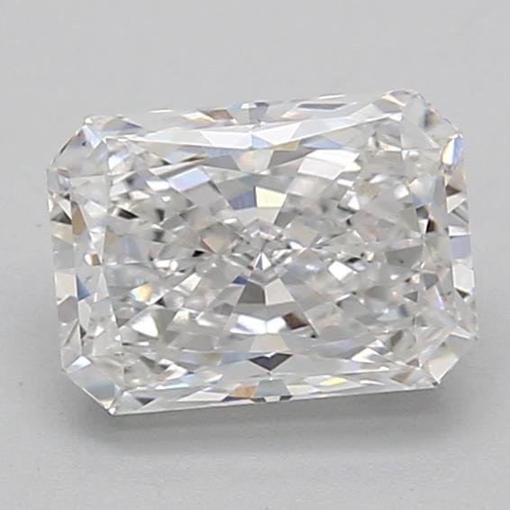 1.51 Carat Radiant Lab Diamond