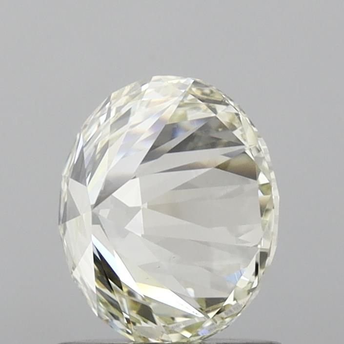 1.72ct K VS2 Excellent Cut Round Diamond