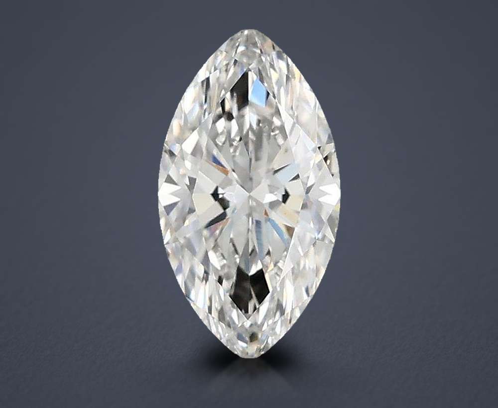 1.17 Carat Marquise Lab Diamond