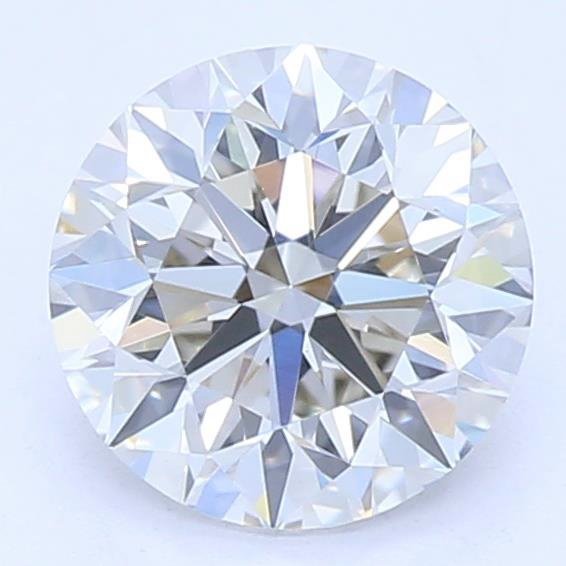 0.70ct H VS1 Very Good Cut Round Lab Grown Diamond