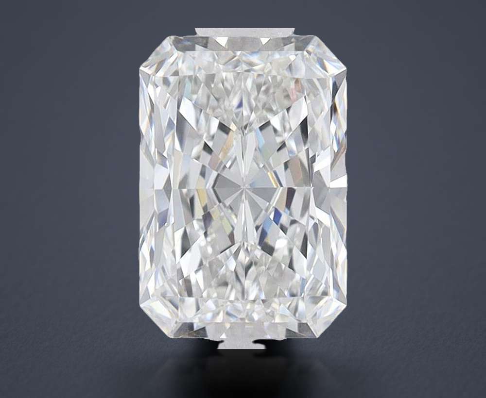 2.30 Carat Radiant Lab Diamond