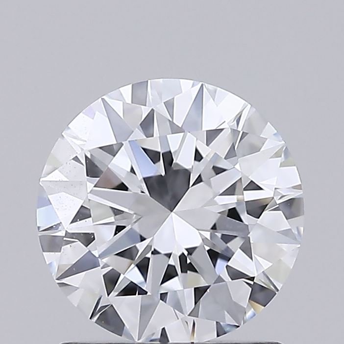 1.18ct E IF Excellent Cut Round Lab Grown Diamond