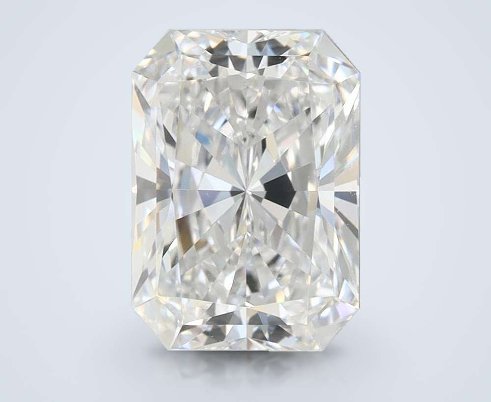 1.90 Carat Radiant Lab Diamond