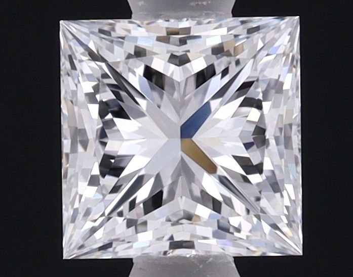 1.02 Carat Princess Lab Diamond