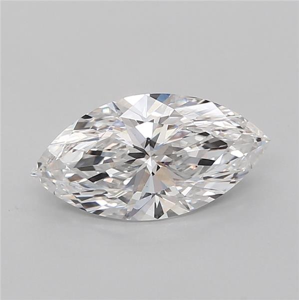 2.00 Carat Marquise Lab Diamond