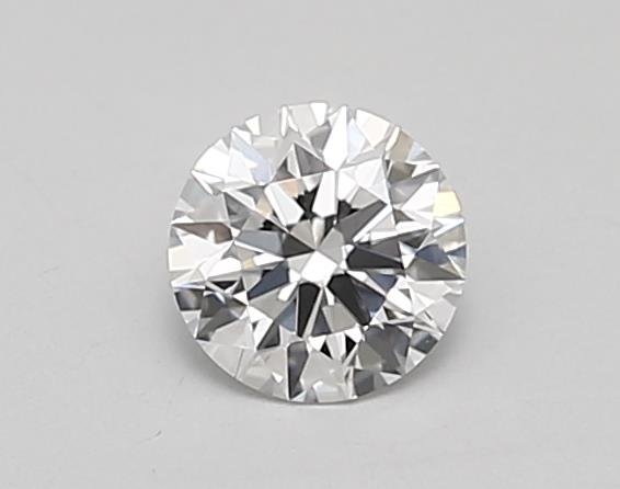 0.57ct D VS1 Ideal Cut Round Lab Grown Diamond