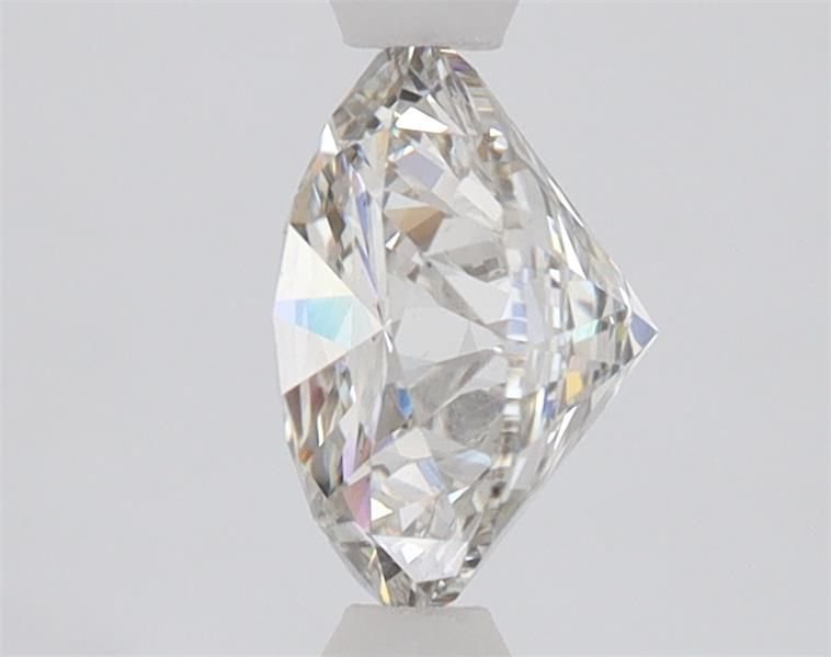 1.56ct H VS2 Excellent Cut Round Lab Grown Diamond