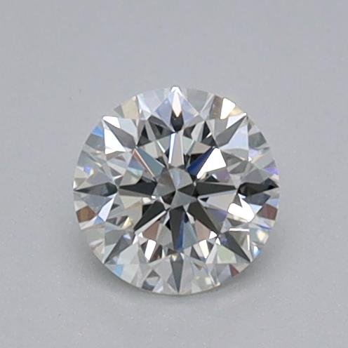 0.27ct G VVS1 Rare Carat Ideal Cut Round Diamond