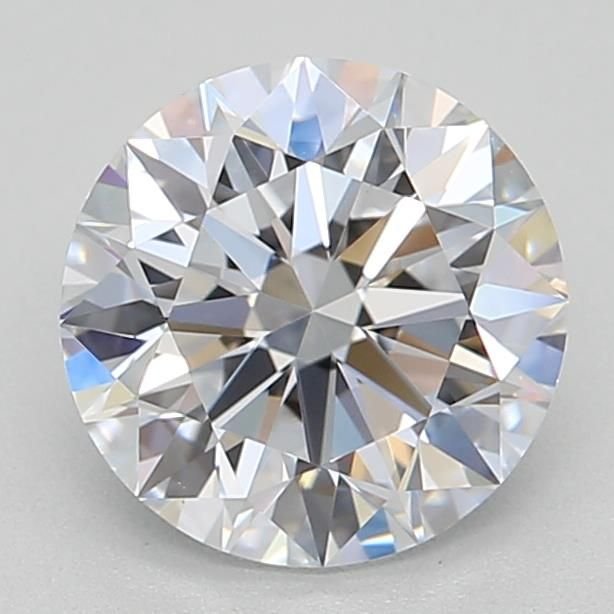 1.14ct E VS1 Rare Carat Ideal Cut Round Lab Grown Diamond