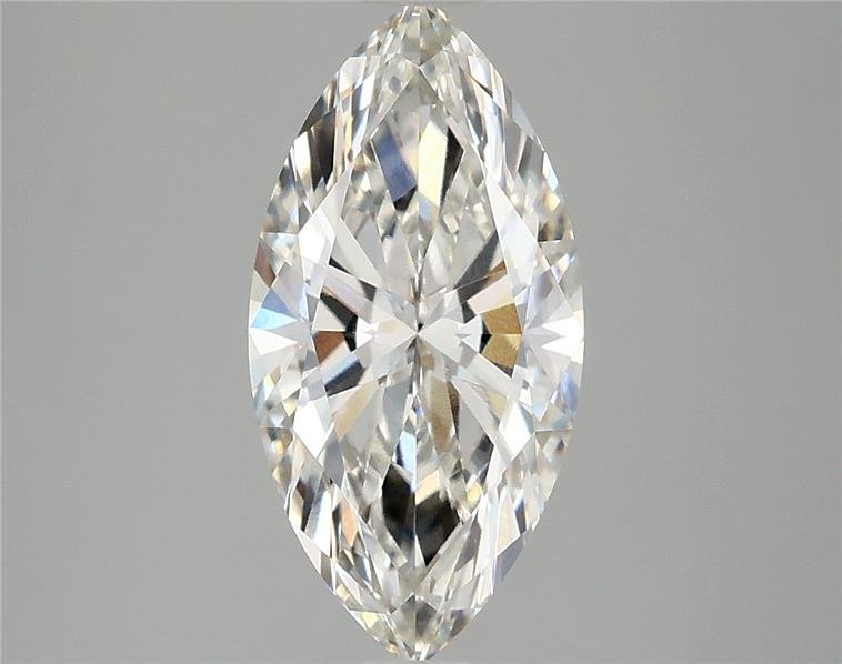 2.01 Carat Marquise Lab Diamond