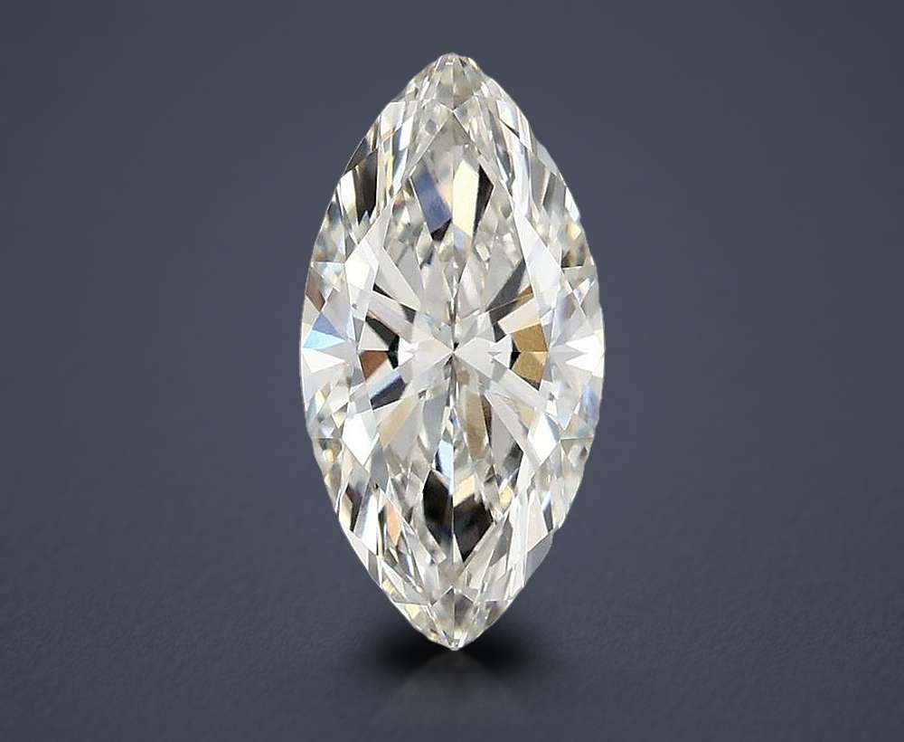 2.01 Carat Marquise Lab Diamond