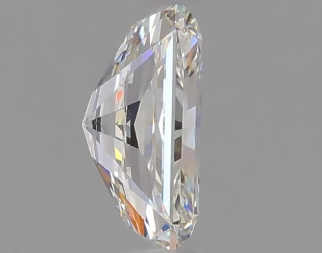 1.17ct G VS1 Rare Carat Ideal Cut Radiant Lab Grown Diamond