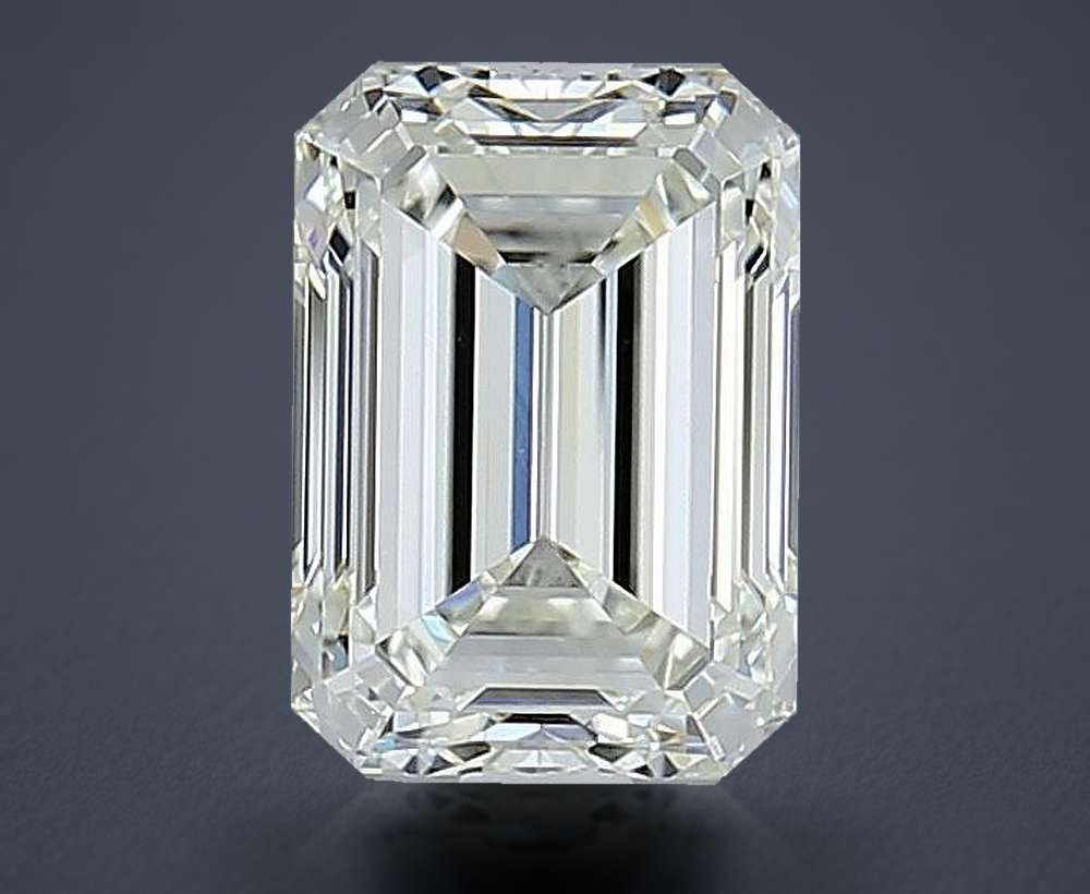 1.31 Carat Emerald Natural Diamond