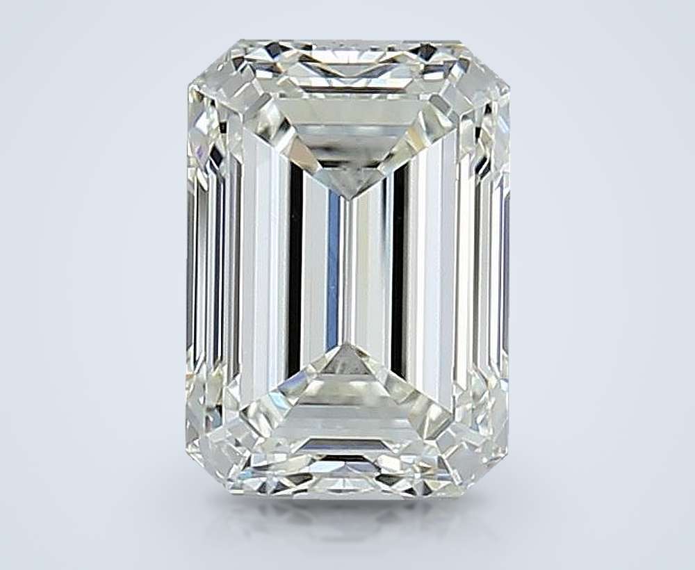 1.31 Carat Emerald Natural Diamond