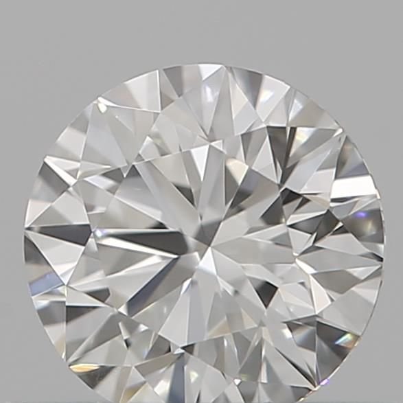 0.30ct H VVS2 Very Good Cut Round Diamond