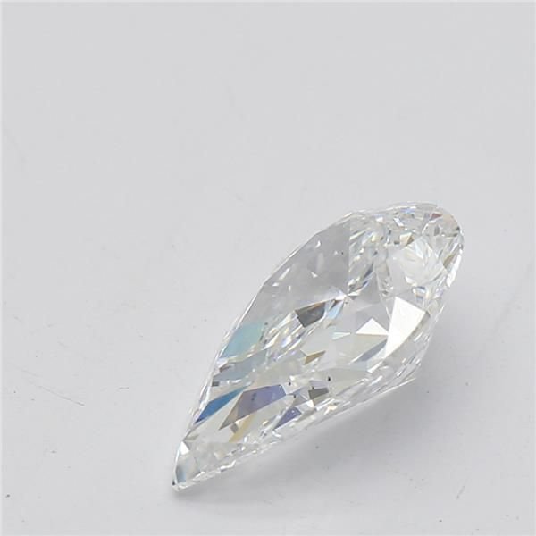 1.03 Carat Pear Natural Diamond