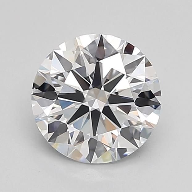 1.02ct F VVS2 Rare Carat Ideal Cut Round Lab Grown Diamond