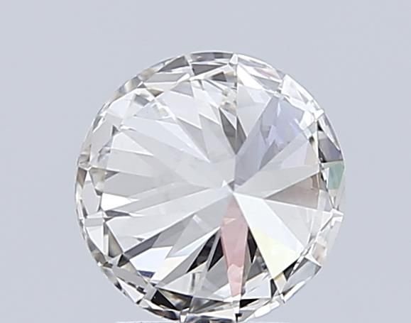 2.00ct I VS2 Rare Carat Ideal Cut Round Lab Grown Diamond