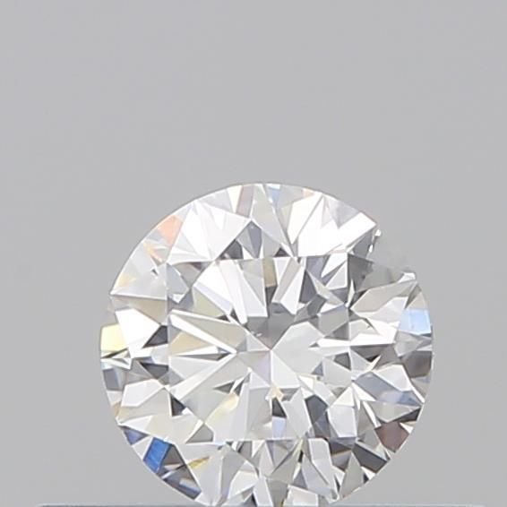 0.30ct E SI1 Rare Carat Ideal Cut Round Diamond